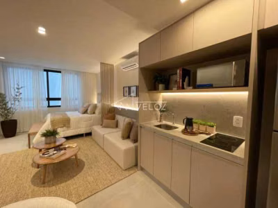 Flat/Apart Hotel, 38 m² - Foto 5