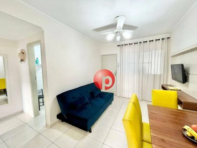 Apartamento, 1 quarto, 39 m² - Foto 2