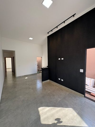 Casa, 2 quartos, 56 m² - Foto 2