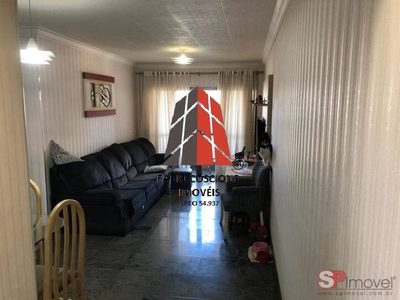 Apartamento, 3 quartos, 97 m² - Foto 2