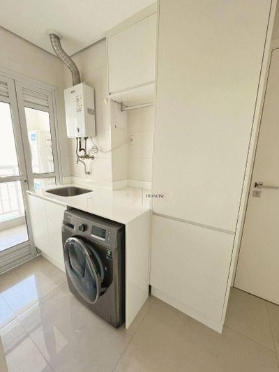 Apartamento, 2 quartos, 125 m² - Foto 5