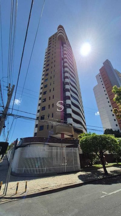 Apartamento, 3 quartos, 128 m² - Foto 1