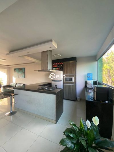 Casa, 4 quartos, 250 m² - Foto 2
