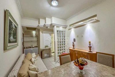 Apartamento, 1 quarto, 21 m² - Foto 1