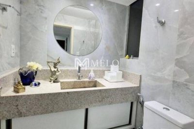 Apartamento, 3 quartos, 154 m² - Foto 3