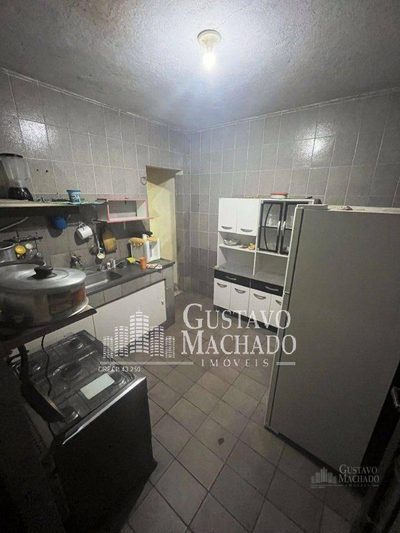Casa, 3 quartos, 100 m² - Foto 2