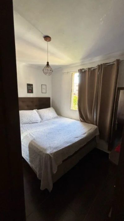 Apartamento, 2 quartos, 45 m² - Foto 3