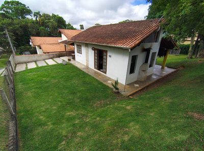 Casa, 2 quartos, 125 m² - Foto 1