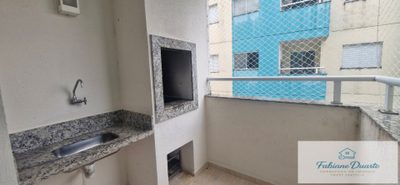 Apartamento, 2 quartos, 55 m² - Foto 3