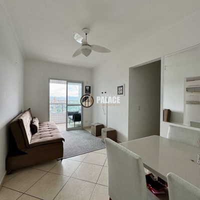Apartamento, 2 quartos, 64 m² - Foto 2