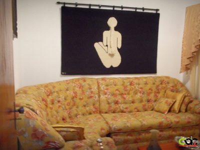 Casa, 4 quartos, 500 m² - Foto 2