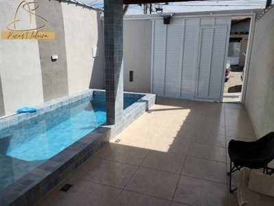 Casa, 2 quartos, 108 m² - Foto 4