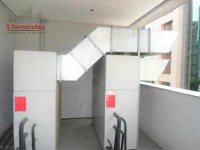 Sala-Conjunto, 535 m² - Foto 5