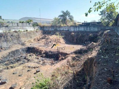 Terreno, 2000 m² - Foto 1