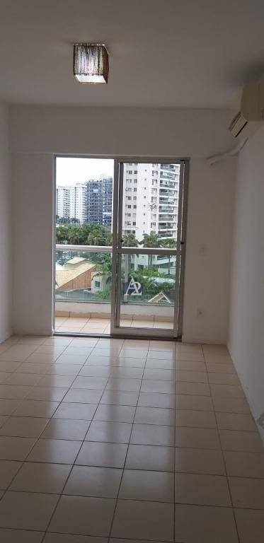 Apartamento, 2 quartos, 60 m² - Foto 2