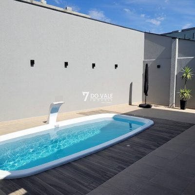 Casa de Condomínio, 2 quartos - Foto 2
