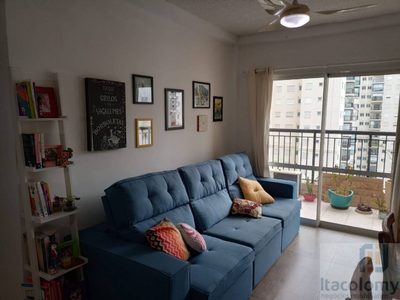 Apartamento, 2 quartos, 68 m² - Foto 2