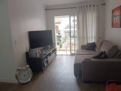 Apartamento, 3 quartos - Foto 2