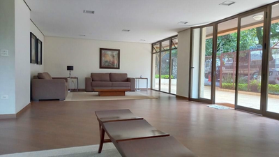 Apartamento, 2 quartos, 64 m² - Foto 2