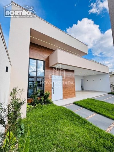 Casa, 4 quartos, 189 m² - Foto 3