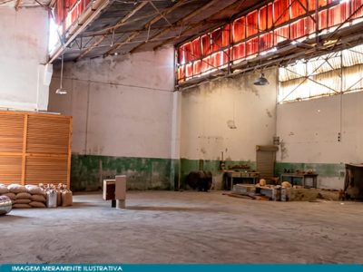 Imóvel Comercial, 10 m² - Foto 4