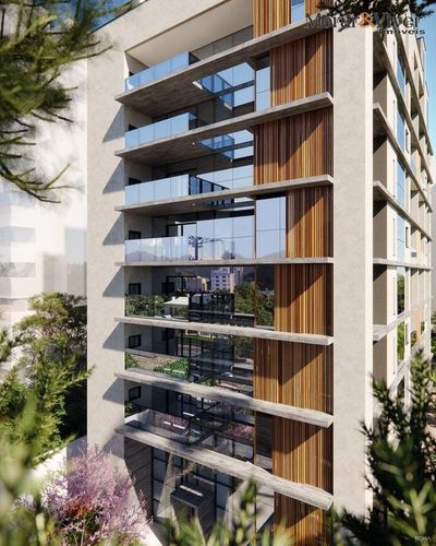 Apartamento, 2 quartos, 111 m² - Foto 3
