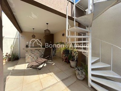 Casa, 4 quartos, 277 m² - Foto 3