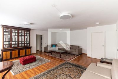 Apartamento, 2 quartos, 106 m² - Foto 3