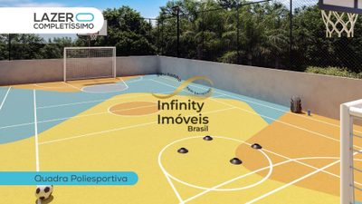 Apartamento, 3 quartos, 96 m² - Foto 2