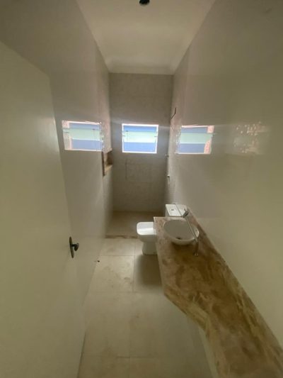 Casa, 3 quartos, 90 m² - Foto 4
