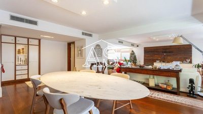 Apartamento, 3 quartos, 194 m² - Foto 5