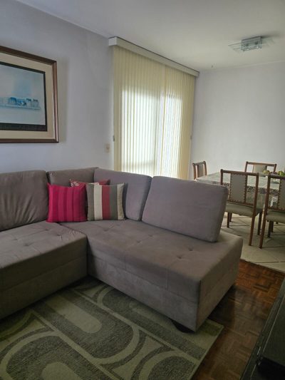 Apartamento, 3 quartos - Foto 2