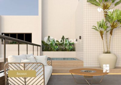 Apartamento, 1 quarto, 46 m² - Foto 1