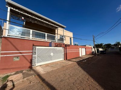 Casa de Condomínio, 5 quartos - Foto 1