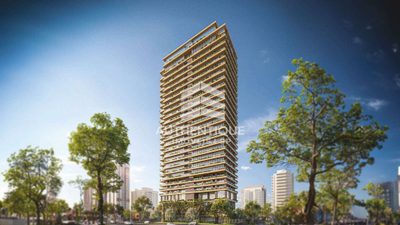 Apartamento, 4 quartos, 373 m² - Foto 4