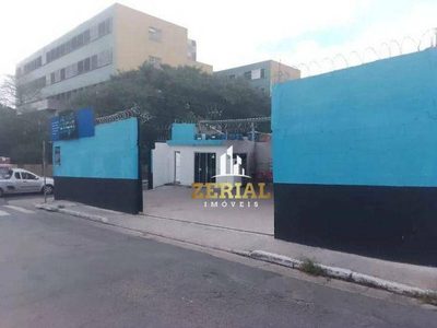 Terreno, 400 m² - Foto 1