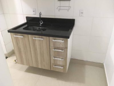 Apartamento, 2 quartos, 51 m² - Foto 5