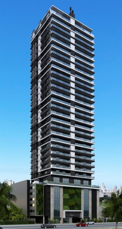 Apartamento, 3 quartos, 135 m² - Foto 1