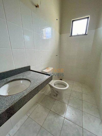 Apartamento, 2 quartos, 48 m² - Foto 3