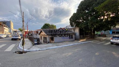 Terreno, 455 m² - Foto 1