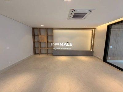 Sobrado, 5 quartos, 372 m² - Foto 5