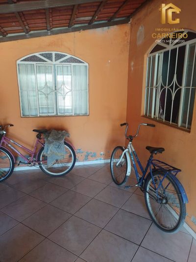 Casa, 3 quartos, 120 m² - Foto 4