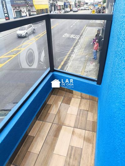 Sala-Conjunto, 90 m² - Foto 4