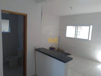 Sobrado, 2 quartos - Foto 3