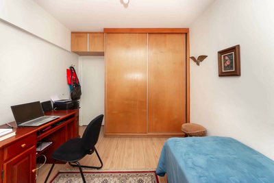 Apartamento, 3 quartos, 118 m² - Foto 5