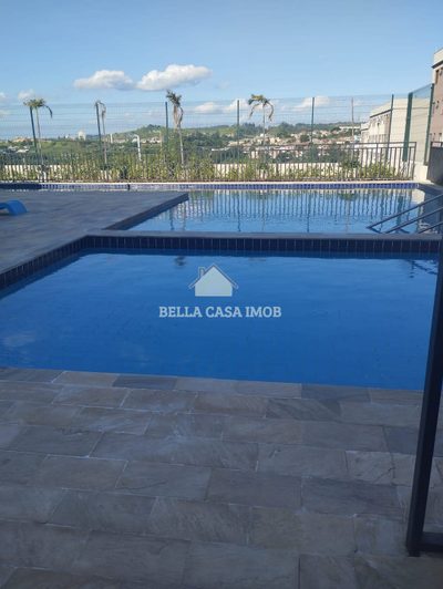 Apartamento, 2 quartos, 53 m² - Foto 1