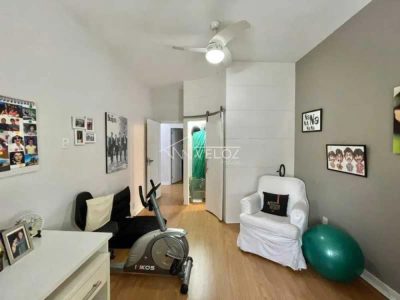 Apartamento, 4 quartos, 241 m² - Foto 2
