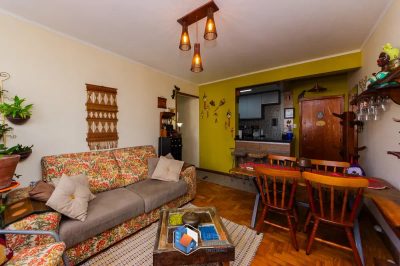 Apartamento, 3 quartos, 92 m² - Foto 3
