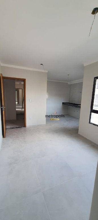 Apartamento, 2 quartos, 41 m² - Foto 3