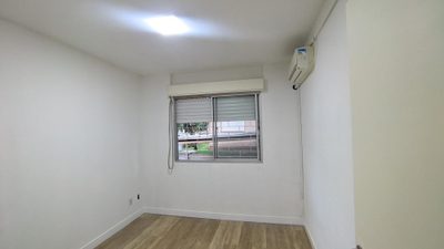 Apartamento, 1 quarto, 36 m² - Foto 2